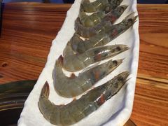 -万兴佳烤肉·长白山老味道(宏泰广场店)