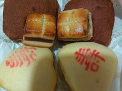 -桂顺斋(西花市店)