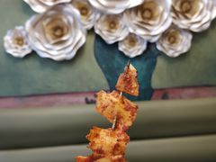 -马尔扎哈烤肉餐厅(正茂·海龙花园店)
