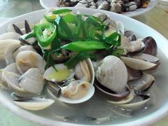 -501號台州海鲜餐厅(海创园店)