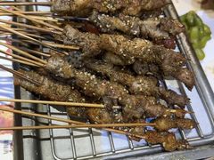 -木屋烧烤(双榆树店)