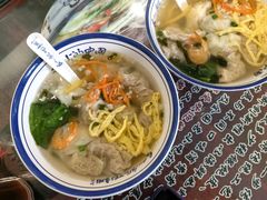 -长人馄饨铺(解放街店)