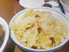 -大碗厨 25年老字号 现炒湘菜(四季天地店)