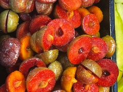 -老炳·七丛松甘草水果