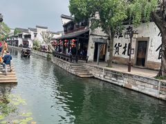 -南浔古镇