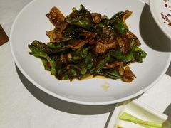-庆云楼饭庄(什刹海店)