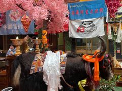 -吉祥圣雪藏餐