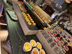 -长春富力万达文华酒店-集·味自助餐厅