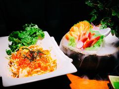 -鳗鱼家·深夜食堂(军博店)