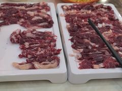 -潮悦牛肉火锅城(水贝店)