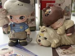 -泡泡玛特POPMART(万达店)