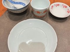 -愚公乐融合菜馆(33小镇店)