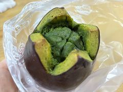 -B.U.Bread&Coffee(巧刻广场店)