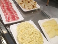 -古乐牛香·鲜牛肉牛杂火锅(解放东路店)