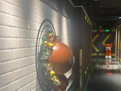 -沸奇公园·情景团建·年会露营烧烤轰趴生日(科技园店)