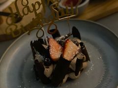 -池畔酒吧 WET Bar