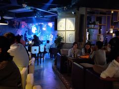 -音乐房子·Vintage Live Bar(玉林总店)