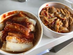 -华辉小食