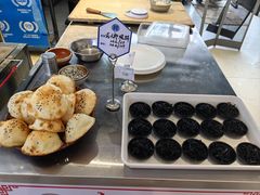 -大锅强·蒸海鲜青岛菜(金沙滩店)