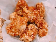 炸鸡-Kim's Spoon