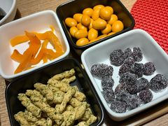 -李子坝梁山鸡(北碚万达五鸡哥店)