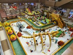 -利群胶州购物广场(澳门路店)