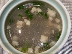 -抱海大酒店自助餐
