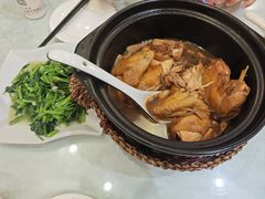 -环秀楼(黄山呈坎店)