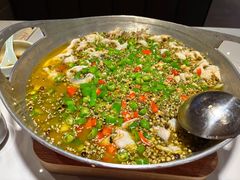 -椒馋小馆(绿源路店)