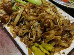 -葛记焖饼(伏牛路店)