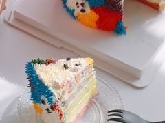 -BONCAKE裱花蛋糕(万象汇店)