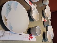-老德州四合院·德州菜(天衢路店)