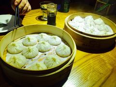 -隆喜元鱼汤包·海鲜(中联广场店)