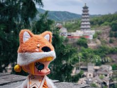 -云端咖啡(古北水镇景区店)