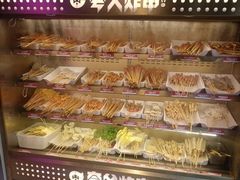-夸父炸串(金桥国际广场店)