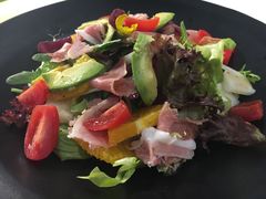 -威克特披萨汉堡