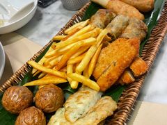 -PHO爺·越南料理(亦庄大族广场店)