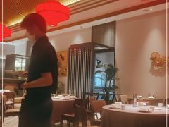 大堂-金鸭季·北京烤鸭(深业上城店)