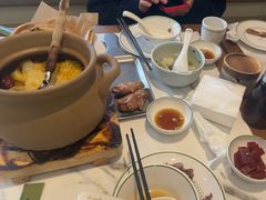 -春家·非遗手工小吃(徐汇万科广场店)