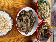 -老济宁甏肉干饭(凌云路店)