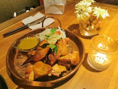 -Ginger(兴国路店)