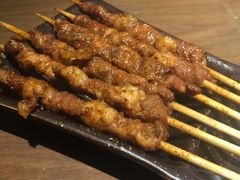 -龙门烤鱼(东方宝泰店)