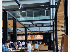 -星巴克(成都机场T2店)