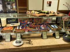 -大中华希尔顿酒店-念自助餐·嗨啤·小龙虾