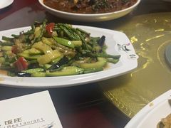-嘉里饭庄