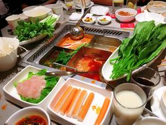 -海底捞火锅(漫乐城夜宵主题店)