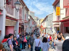 -添發碗仔翅美食