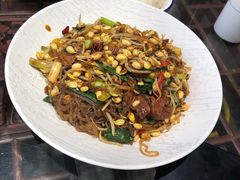 -李记搅团•非遗陕菜(三桥店)