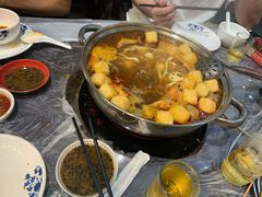 -朝阳门小火锅(异国风情街店)