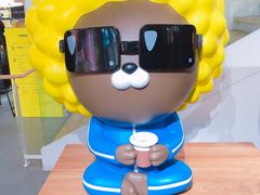 -KAKAO FRIENDS(弘大店)